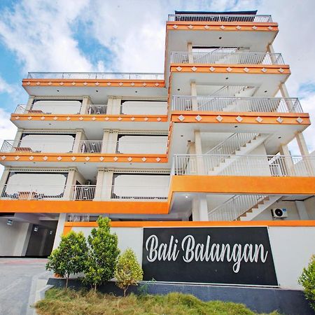 Oyo 2463 Bali Balangan Hotel Jimbaran Eksteriør bilde