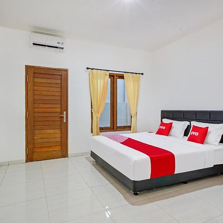 Oyo 2463 Bali Balangan Hotel Jimbaran Eksteriør bilde