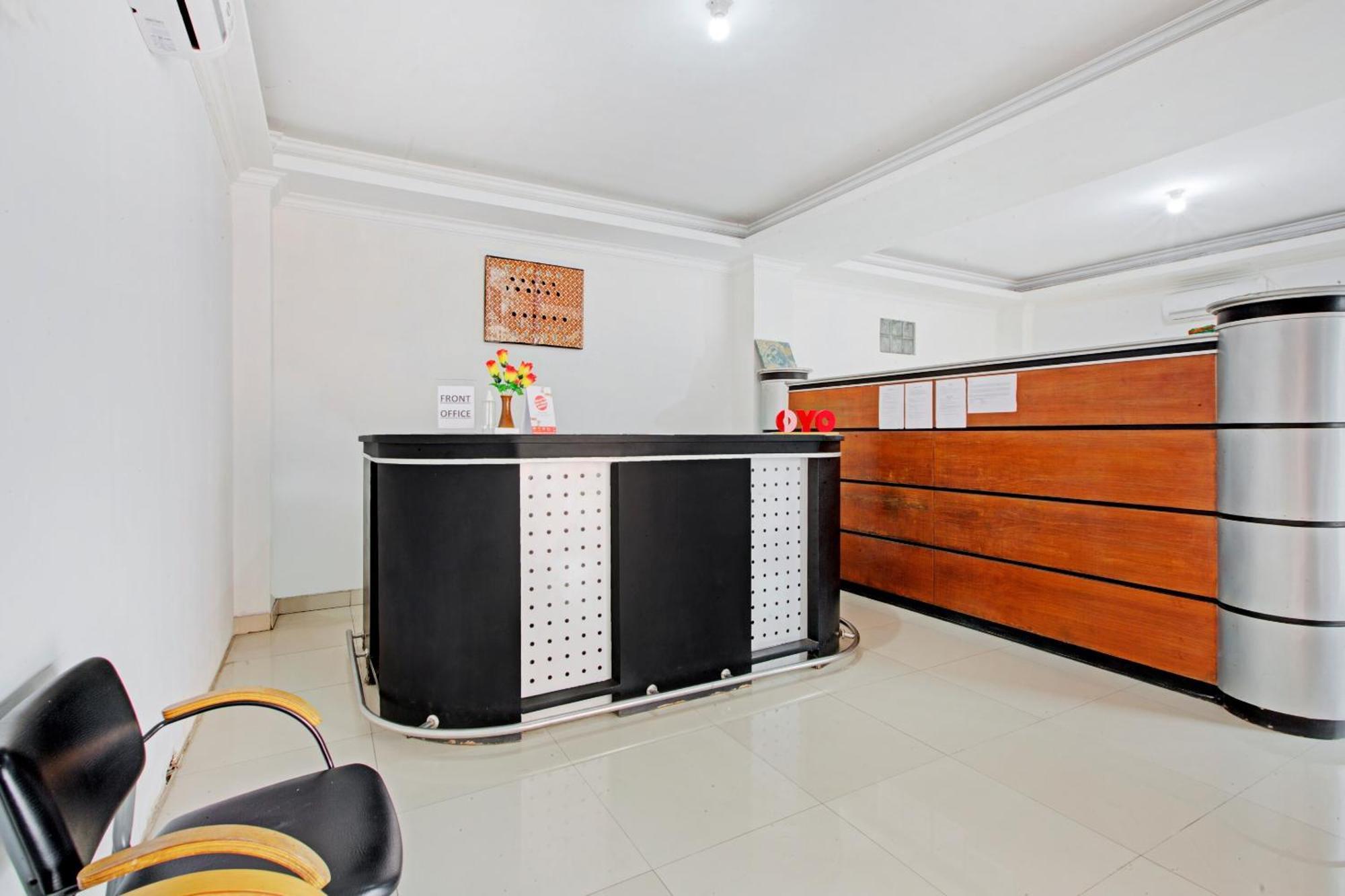 Oyo 2463 Bali Balangan Hotel Jimbaran Eksteriør bilde