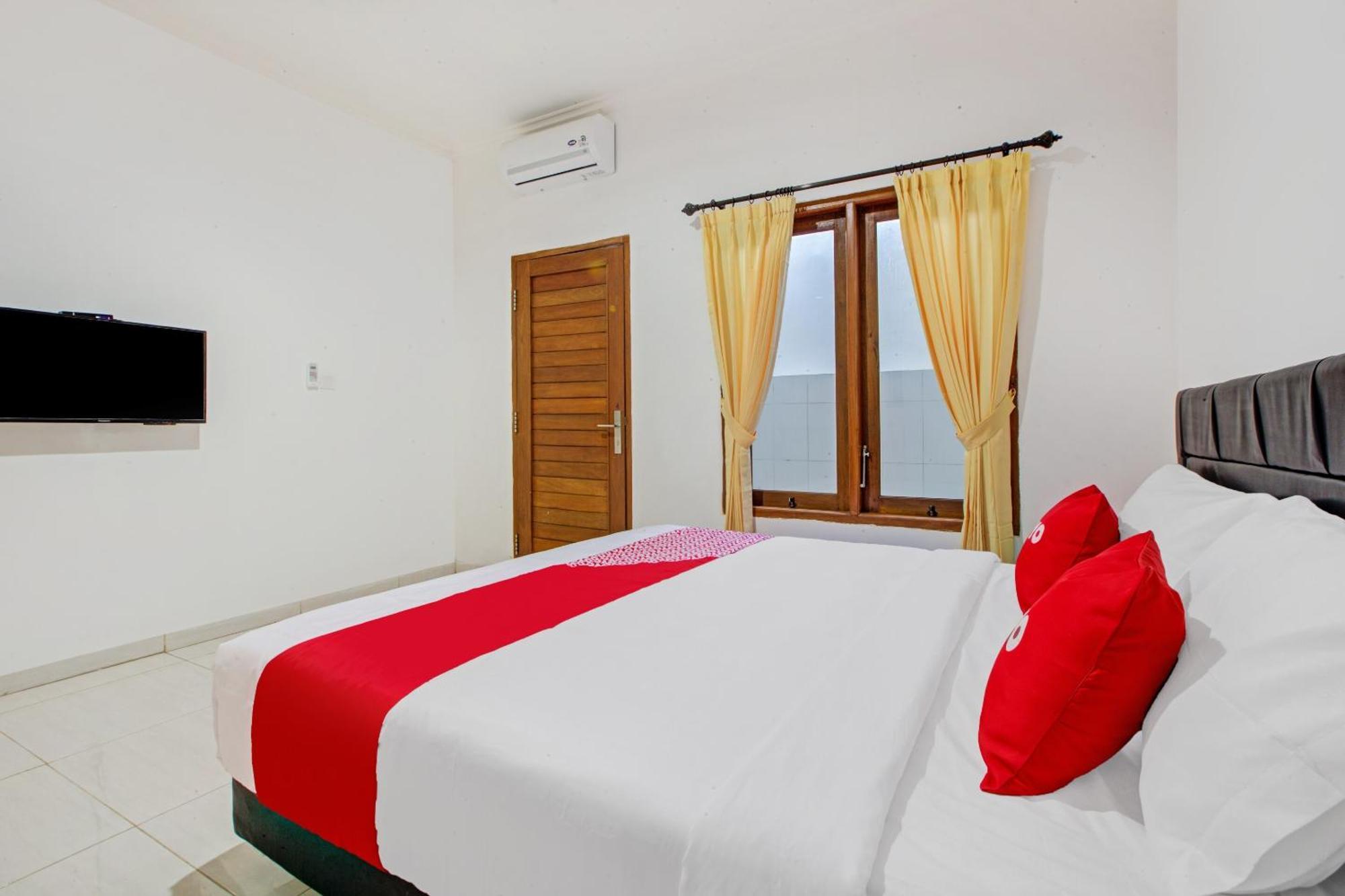 Oyo 2463 Bali Balangan Hotel Jimbaran Eksteriør bilde