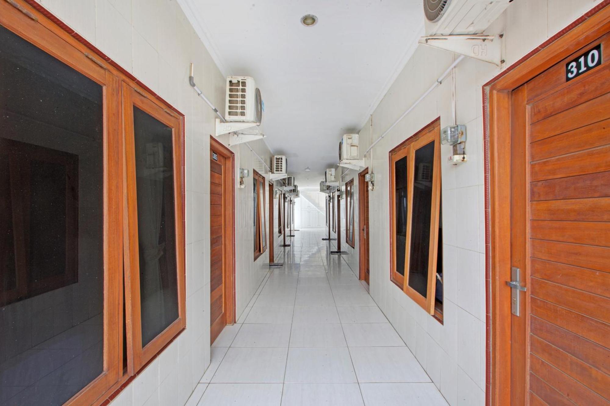Oyo 2463 Bali Balangan Hotel Jimbaran Eksteriør bilde