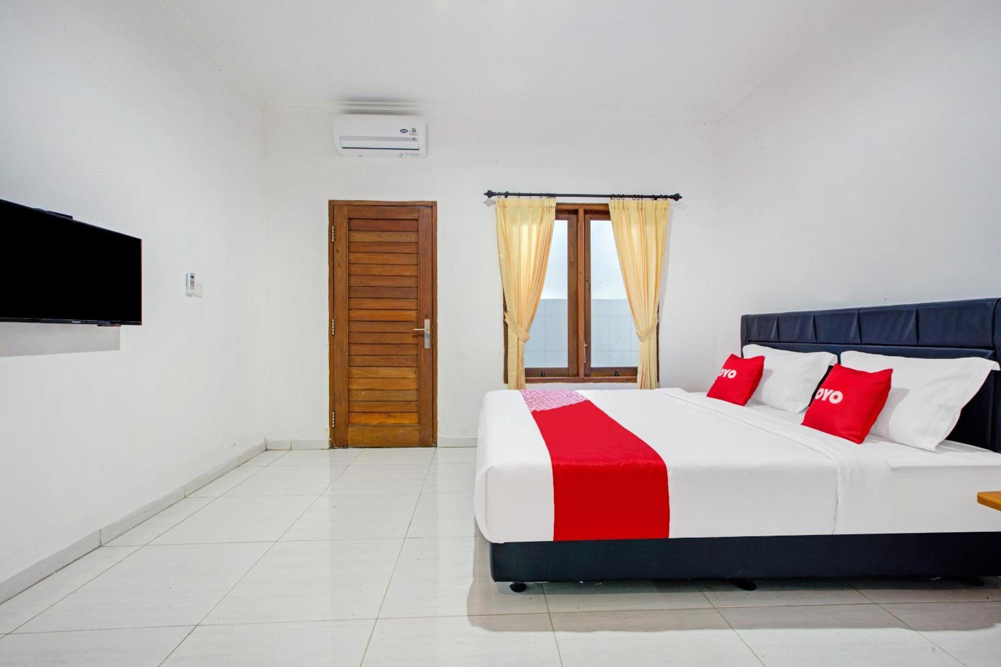 Oyo 2463 Bali Balangan Hotel Jimbaran Eksteriør bilde