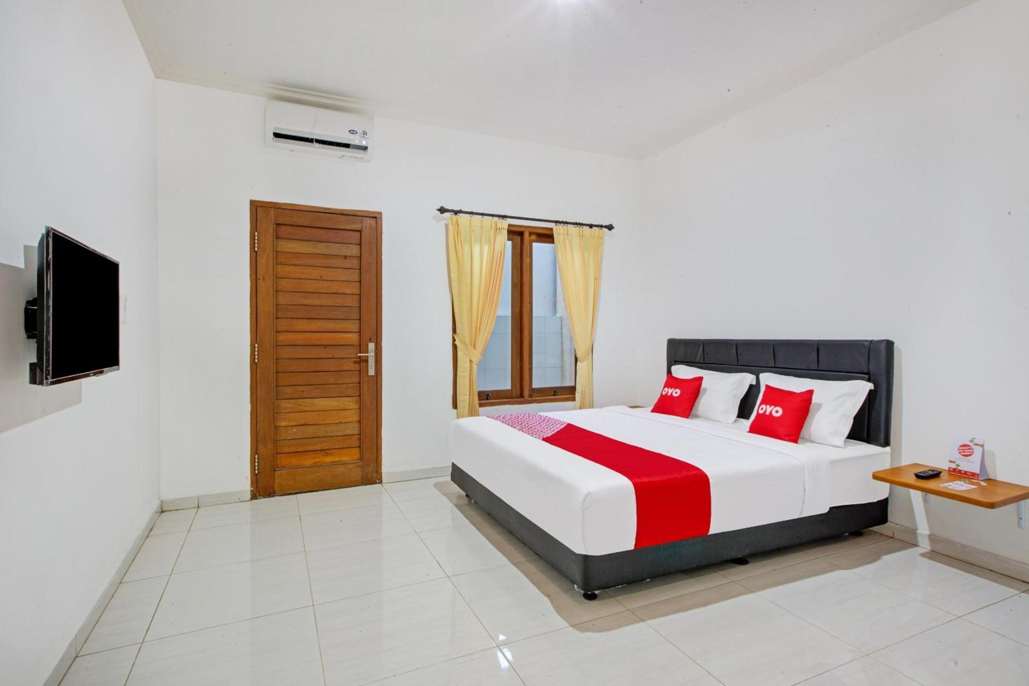 Oyo 2463 Bali Balangan Hotel Jimbaran Eksteriør bilde