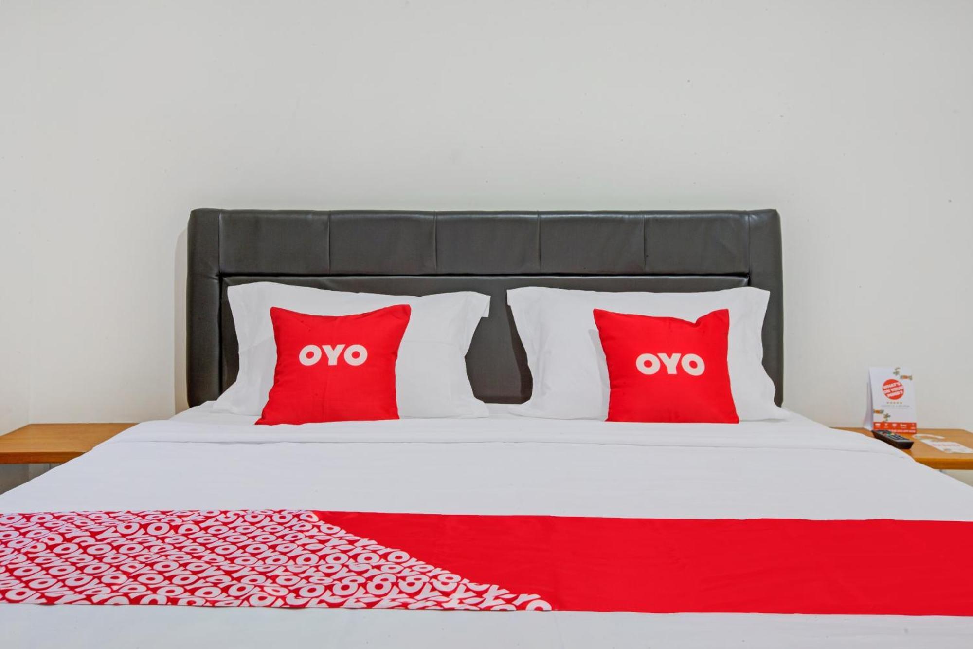 Oyo 2463 Bali Balangan Hotel Jimbaran Eksteriør bilde