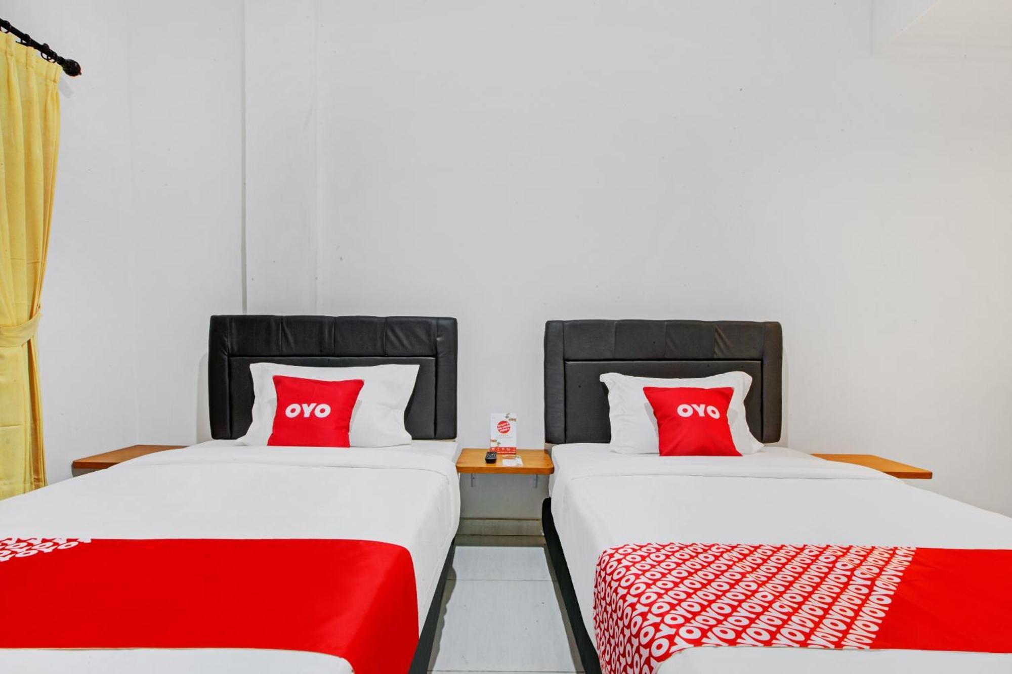 Oyo 2463 Bali Balangan Hotel Jimbaran Eksteriør bilde