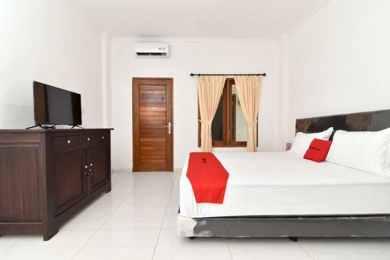 Oyo 2463 Bali Balangan Hotel Jimbaran Eksteriør bilde